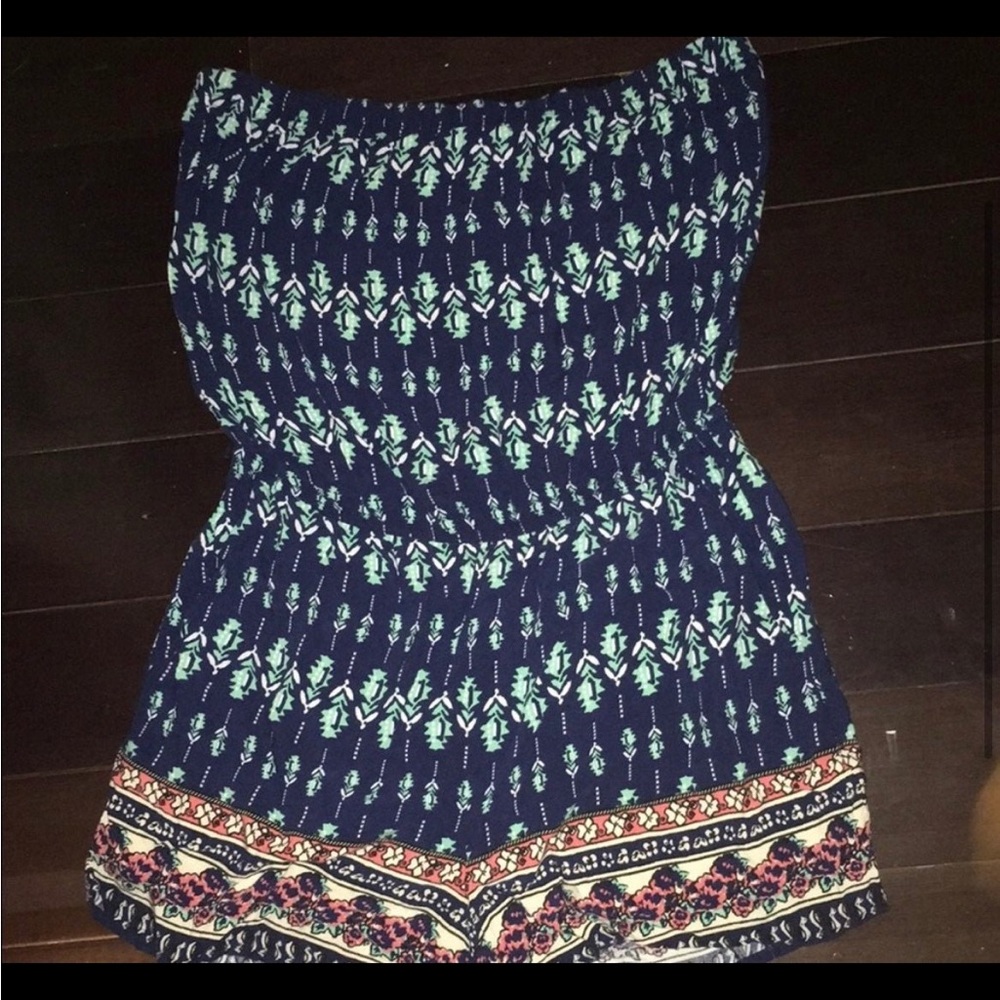 Romper - Picture 8 of 8